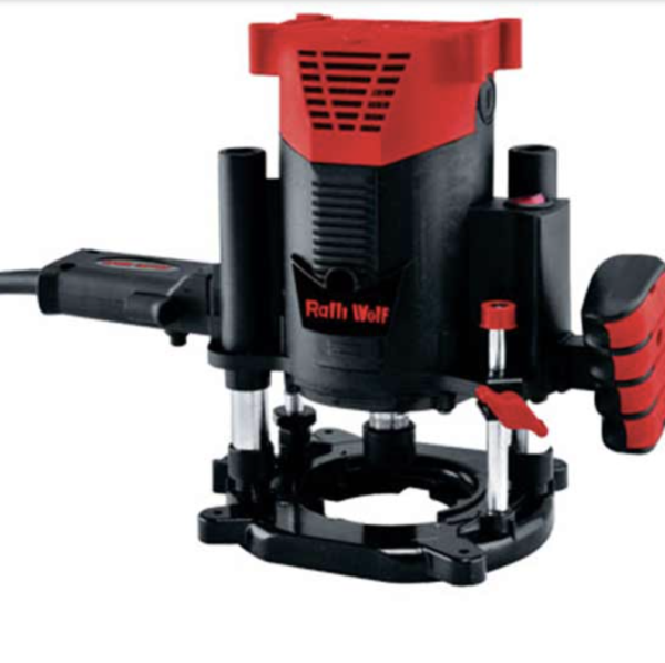 Ralli Wolf RW-RT12 Router 1800W